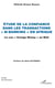 Etude de la confiance dans les transactions "M-banking" en Afrique - Le cas "Orange Money" au Mali