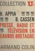 Presse, radio et télévision en Grande-Bretagne