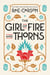 The Girl of Fire and Thorns