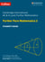 Cambridge International AS & A Level Further Mathematics Further Pure Mathematics 2 Student's eBook - Course licence