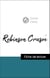 Analyse de l'œuvre : Robinson Crusoé (résumé et fiche de lecture plébiscités par les enseignants sur fichedelecture.fr)