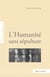 L'Humanité sans sépulture