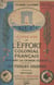 Le livre d'or de l'effort colonial français pendant la Grande Guerre : 1914-1918 (1). Guadeloupe, Guyane, Inde française, Martinique, Océanie française, Réunion, Îles Saint-Pierre et Miquelon