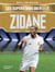 Zidane - Les Superstars du foot