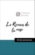Analyse de l'œuvre : Le Roman de la Rose (résumé et fiche de lecture plébiscités par les enseignants sur fichedelecture.fr)
