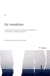 En transition - Trajectoires de formation de jeunes migrant·e·s en situation juridique précaire