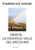 Orxeta, La vida en El Valle del Arcos Iris - Libro de fotos