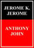 Anthony John