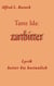 Tante Ida: zartbitter - Lyrik heiter bis besinnlich