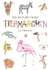 Das Buch der neuen Tiermärchen
