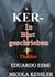 Ker In Blut geschrieben - Band 2
