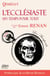 L'Ecclésiaste - Traduction et analyse par Ernest Renan