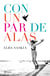 Con un par de alas