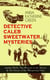 DETECTIVE CALEB SWEETWATER MYSTERIES - Agatha Webb, The Woman in the Alcove & The House of the Whispering Pines - Thriller Trilogy