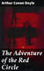 The Adventure of the Red Circle
