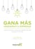 Gana más vendiendo a empresas - Una guía paso a paso de marketing B2B online y offline