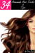 34 Homemade Hair Tricks & Tips - Best homemade hair masks: Homemade hair mask recipes, vitamins which your hair need, what to eat for beautiful hair