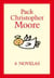 Pack Christopher Moore