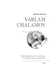 Varlam Chalamov - Chroniqueur du Goulag et poète de la Kolyma