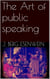 The Art of public speaking