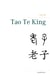 Tao Te King
