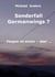 Sonderfall Germanwings? - Fliegen ist sicher ... aber