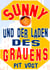Sunny und der Laden des Grauens - Sunny´s Hollywoodstern 3