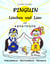 Pinguin Linchen und Lino auf Abenteuer im Winter - Vorlesebuch, Erstlesebuch, Malbuch