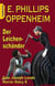 Der Leichenschänder - EINE Joseph Londe Horror Story X