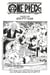 One Piece édition originale - Chapitre 1096 - Mon p'tit Kuma