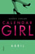 Calendar Girl. Abril (Edició en català)
