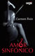 Amor sinfónico - El mejor regalo para San Valentín, una novela de Harlequin