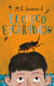 El chico escarabajo - La batalla de los escarabajos 1