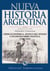 Crisis económica, avance del Estado e incertidumbre política 1930-1943 - Nueva Historia Argentina Tomo VII
