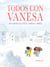 Todos con Vanesa - Un pequeño gesto puede cambiar el mundo