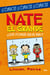 Nate el Grande. ¿Qué podría salir mal? (Cómic)