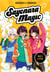 Sayonara Magic 1 - Mags a l'escola