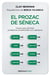 El prozac de Séneca - Claves para afrontar problemas existenciales con sabiduría