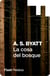 La cosa del bosque (Flash Relatos)