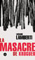 La masacre de Kruguer