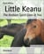 Little Keanu - The Arabian Spirit Lives in You