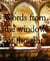 Words from the window of thought