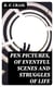 Pen Pictures, of Eventful Scenes and Struggles of Life