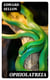 Ophiolatreia - An Account of the Rites and Mysteries Connected with the Origin, Rise, and Development of Serpent Worship in Various Parts of the World