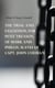 The Trial and Execution, for Petit Treason, of Mark and Phillis, Slaves of Capt. John Codman - Record of a Trial for a Case of Murder, Committed by Two Slaves