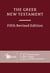 The Greek New Testament - Fifth Revised Edition