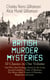 BRITISH MURDER MYSTERIES – 10 Classics in One Volume: Girl Who Had Nothing, House by the Lock, Second Latchkey, Castle of Shadows, The Motor Maid, Guests of Hercules, Brightener and more