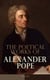 The Poetical Works of Alexander Pope (Vol. 1&2) - Complete Edition