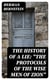 The History of a Lie: "The Protocols of the Wise Men of Zion"