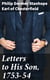 Letters to His Son, 1753-54 - On the Fine Art of Becoming a Man of the World and a Gentleman